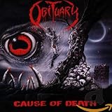 Cause Of Death (1990)