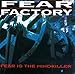 Song Scumgrief by Fear Factory on Fear Is the Mindkiller at Amazon