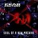 Song Crisis by Fear Factory on Soul of a New Machine at Amazon