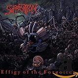Effigy Of The Forgotten (1991)