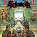 Slaughter In The Vatican (1987)