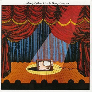 Live at Drury Lane