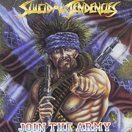 Join the Army