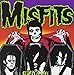 Song 20 Eyes by Misfits on Evilive at Amazon