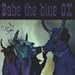 Song The Elephant Sons by Babe The Blue Ox on Color Me Babe at Amazon