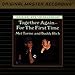 Song Oh Lady Be Good by Mel Torme on Together Again: For the First Time at Amazon
