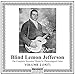 Song Rising High Water Blues by Blind Lemon Jefferson on Complete Recorded Works, Vol. 2 (1927) at Amazon