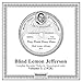 Song Sad News Blues by Blind Lemon Jefferson on Complete Recorded Works, Vol. 3 (1928) at Amazon