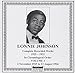 Song No Good Blues - James 'Steady Roll' Johnson by Lonnie Johnson on Complete Recorded Works (1925-1932), Vol. 1: 1925-1926 at Amazon
