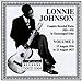 Song I Done Tole You by Lonnie Johnson on Complete Recorded Works (1925-1932), Vol. 2: 1926-1927 at Amazon
