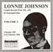 Song Untitled by Lonnie Johnson on Complete Recorded Works (1925-1932), Vol. 3: 1927-1928 at Amazon