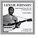 Song Southland Is All Right With Me by Lonnie Johnson on Complete Recorded Works (1925-1932), Vol. 6: 1930-1931 at Amazon