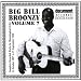 Song Somebody's Got To Go by Big Bill Broonzy on Complete Recorded Works, Vol. 7 (1937-1938) at Amazon