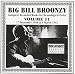 Song In The Army Now by Big Bill Broonzy on Complete Recorded Works, Vol. 11 (1940-1942) at Amazon