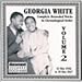 Song Biscuit Roller by Georgia White on Complete Recorded Works In Chronological Order, Vol. 2, 1936-1937 at Amazon