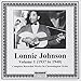 Song Four-O-Three Blues by Lonnie Johnson on Complete 1937 to June 1947 Recordings, Vol. 1: 8 November 1937 to 22 May 1940 at Amazon