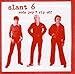 Song Invisible Footsteps by Slant 6 on Soda Pop-Rip Off at Amazon