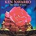 Song Night Light by Ken Navarro on The Labor of Love at Amazon