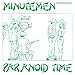 Song Joe McCarthy's Ghost by Minutemen on Paranoid Time at Amazon