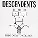 Song Myage by Descendents on Milo Goes to College at Amazon