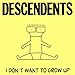 Song GCF by Descendents on I Don't Want to Grow Up at Amazon
