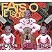 Song Mummified by Fatso Jetson on Power of Three at Amazon