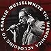 Song Pistol In Your Face by Charlie Musselwhite on Harmonica According to Charlie at Amazon