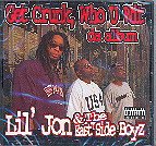 Get Crunk, Who U Wit: Da Album