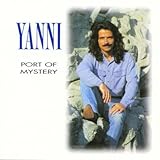 Port of Mystery
