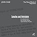 Song Fourth Interlude by John Cage on Piano Works 2 at Amazon