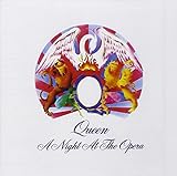 A Night at the Opera