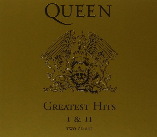 Greatest Hits I & II