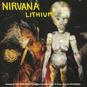 Lithium [Cassette Single]