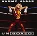 Song Give To Live by Sammy Hagar on Unboxed at Amazon