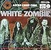 Song Grease Paint And Monkey Brains by White Zombie on Astro Creep: 2000 -- Songs of Love, Destruction, and Other Synthetic Delusions of the Electric Head at Amazon