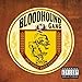 Song Kiss Me Where It Smells Funny by Bloodhound Gang on One Fierce Beer Coaster at Amazon