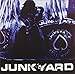 Song Hot Rod by Junkyard on Junkyard at Amazon