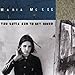 Song The Way Young Lovers Do by Maria McKee on You Gotta Sin to Get Saved at Amazon