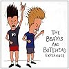 The Beavis and Butt-head Experience [sound recording]