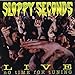 Song Queen Of Outer Space by Sloppy Seconds on Live: No Time for Tuning at Amazon