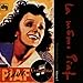Song Les Momes De La Cloche (The Hobo Girls) by Edith Piaf on Vol. 1-Early Years 1936 at Amazon