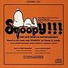 Snoopy!!! The New Musical Entertainment (1975 San Francisco Cast)