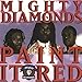 Song NOT TO BLAME by The Mighty Diamonds on Paint It Red at Amazon