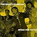 Song CORRUPT COP by The Mighty Diamonds on Speak the Truth at Amazon