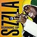 Song Can&#39;t Hurt the Mind by Sizzla on Burning Up at Amazon