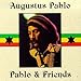 Song COW TOWN SKANK - I Roy by Augustus Pablo on Pablo &amp; Friends at Amazon