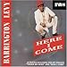 Song MOONLIGHT LOVER by Barrington Levy on Here I Come at Amazon
