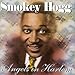 Song I'm Through With You by Smokey Hogg on Angels in Harlem at Amazon