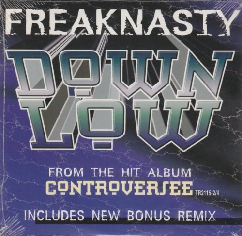Down Low [Single]