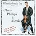 Song Close Your Eyes by Chris Phillips on Always Thinking of You at Amazon